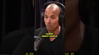 Liberating Your Life from External Validation | David Goggins