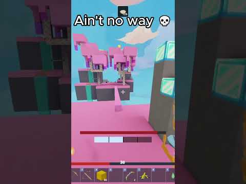 aint no way he fell like that 💀 #shorts