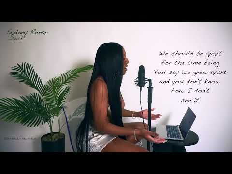Sydney Renae - Stuck (Official Lyric Video)