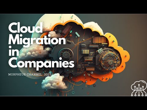 Reasons More Companies are Switching to Cloud Migration 2023