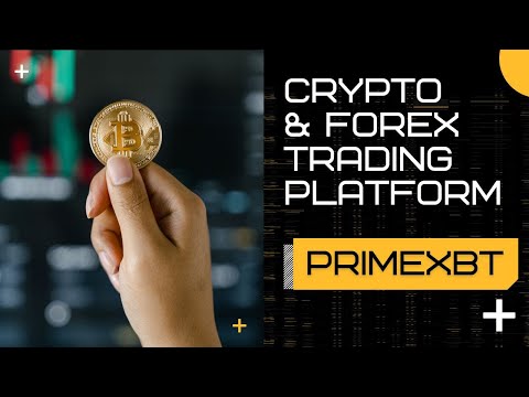 PrimeXBT Review 2022 - Best Crypto & Forex Trading Platform