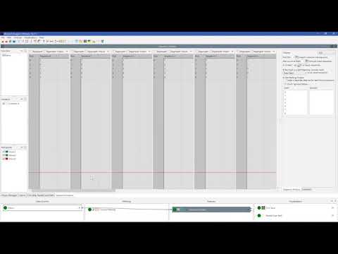 Blickshift Analytics : Find similar gaze behavior