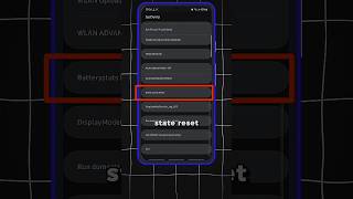 how to increase battery life on android #battery #shorts #hungergamestiktok