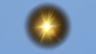 Sun explosion-end of the world pt2