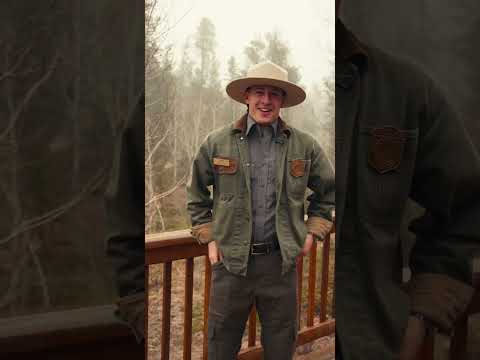 Jokes with Park Ranger Jeff