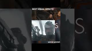 ✨Best Visual Effects Nominees✨ #oscars #oscars2024
