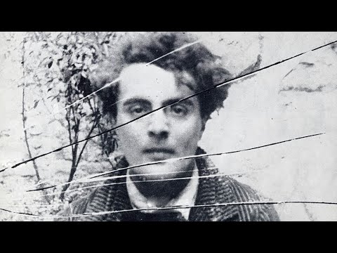 愛上潦倒的帥畫家可以有多刺激？ ｜有點藝事