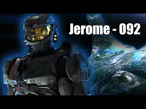 Faces of Halo: Jerome - 092