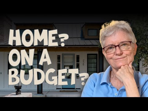 Tough Choices: Finding a Home on a Senior's Budget