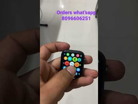 Series 7 smartwatch | Jh mobile |