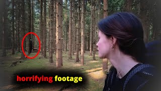 100 Most DISTURBING Camping Encounters Caught While Hiking | Mega Comp V28