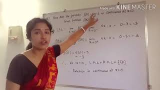 Class12#Maths#Ch5#Lecture1