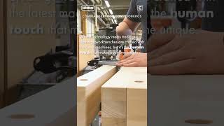 Sjöbergs Workbenches - Human Touch