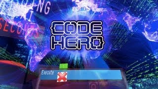 Hack the Future: Using Games to Teach Programming