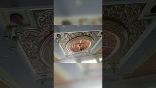 #modern Gysum chinioti falls  ceiling designs2023 #viralvideo#shortvideo#selling#bes@Ali Muhammad