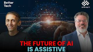 Why Most AI Products Miss the Mark - ft. Oliver King-Smith | BetterTech