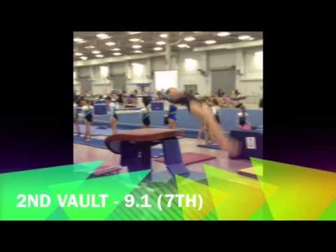 Abby Excel Gold - Part 1