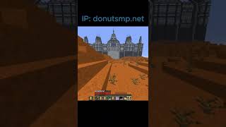 How to get rich on donutsmp #minecraft  #pvp #cpvp  #howtogetrich #rich