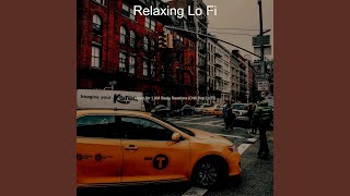Soundscapes for All Night Study Sessions