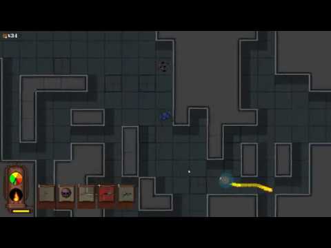 Steampunk Abyss Devlog #2