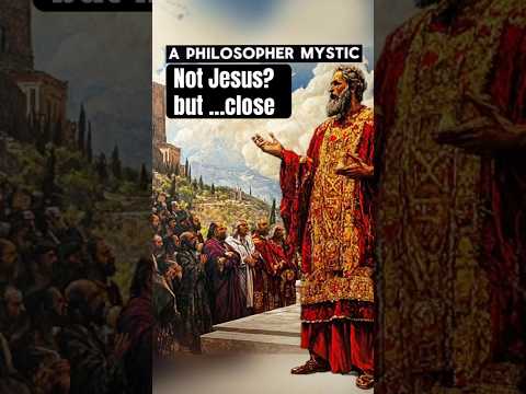 A FORGOTTEN Messiah!? #history #culture