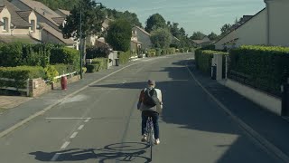 Burns and Smiles - Awareness Campaign 2019 - Mathéo - #SeeDifferent