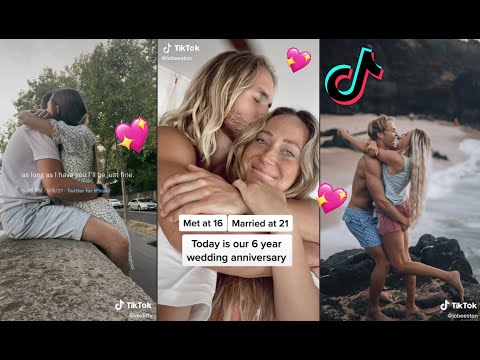 Cutest relationships on TikTok pt.3🌸
