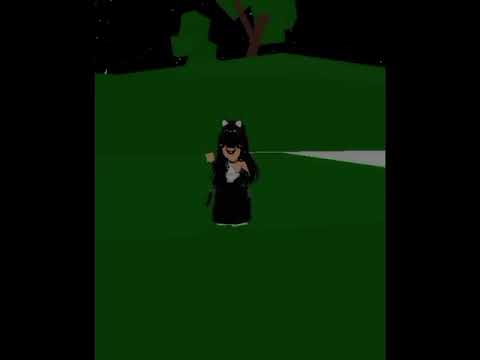 gwenchana, ding ding ding🎶 #roblox #shorts