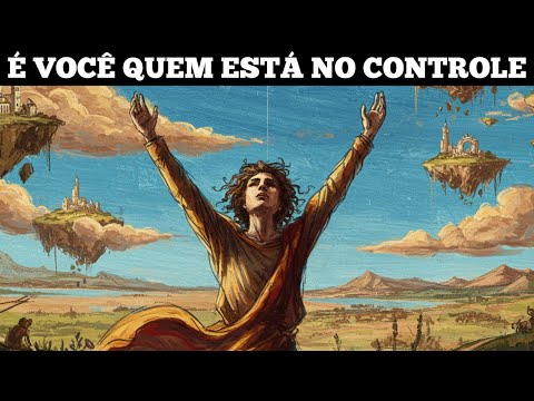 Spinoza: Nada e Nem NINGUÉM Vai Te Manipular Mais