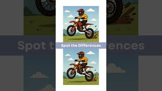 spot the difference #automobile #brainlearning #spotthedifference #puzzle #spotthedifferencegame