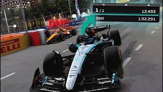 Can I WIN a Race By Making EVERY OTHER CAR CRASH?