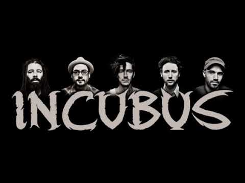 Incubus Love Hurts