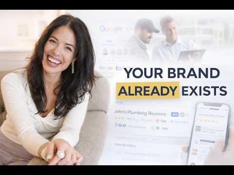 How Contractors Should Start Posting on Social Media (Step-by-Step Guide)