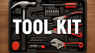 Networking Tool Box 🔧 | Essential Tools for Telecommunication & Fiber Engineers