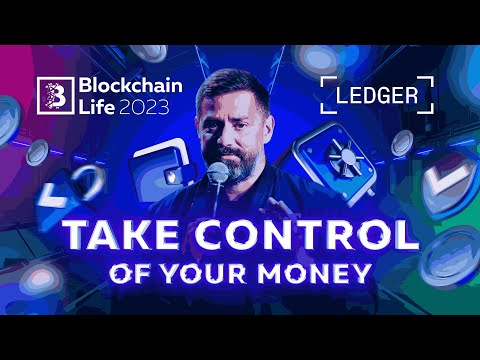 If there is no self-custody, so WHY CRYPTO?