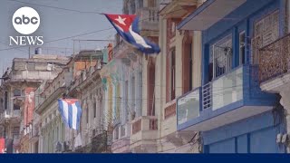 Experts: Cuba on brink of economic collapse