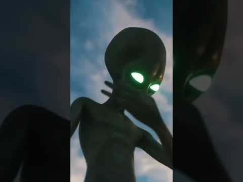 the day will come.. #shorts #youtube #ytshorts #foryoupage #alien #aliens #mars #elonmusk