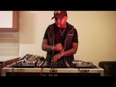 BlackMusic Vol.8 mixed by Mr.JazziQ