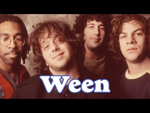 History of Ween: Chocolate and Cheese (1994-1995) - Episode 4