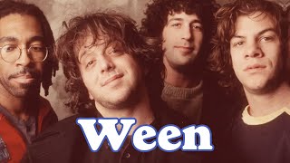 History of Ween: Chocolate and Cheese (1994-1995) - Episode 4