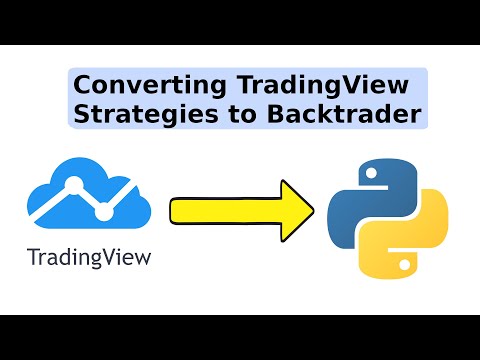 Translating a Tradingview strategy to Backtrader