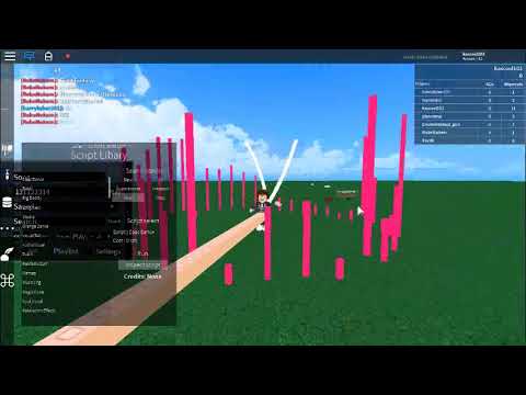 When you mix scripts P1