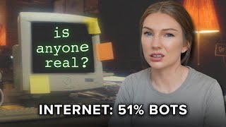 The Internet is Dying: AI, Bots, and The End of Human Content