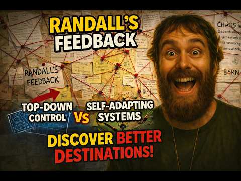 Randall's Feedback (XPlainer)