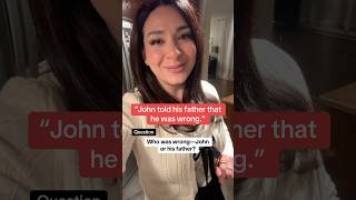 Test your English #ambiguous #d_jardin #ieltsvocabularyenglish #learnenglish #vocabs #english #short