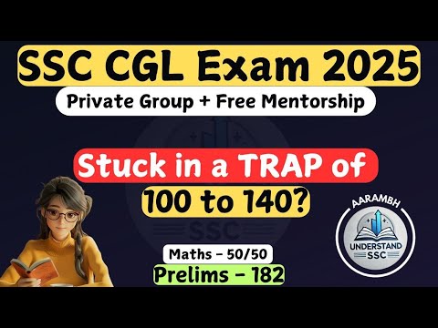 How to Increase Your SSC CGL Mock Test Scores (Tips & Tricks)