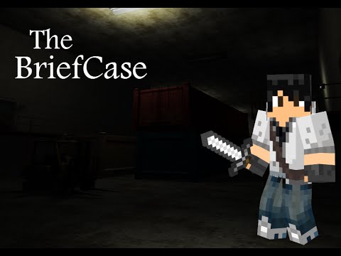 The Briefcase: Indie/Horror | w/xXDynamicXx