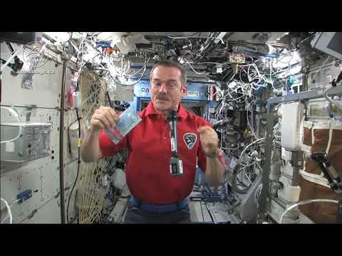Canadarm2 and Dextre debut on new Canadian $5 bank note
