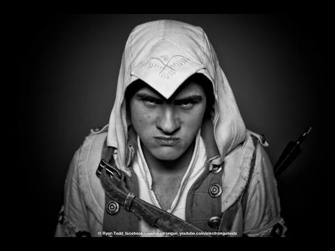 Assassain's Creed Movie 2016 Trailer (Ft. Smosh)