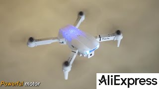E99 Pro 8K Drone with Screen Remote | Altitude Hold, Foldable UAV Quadcopter Toy